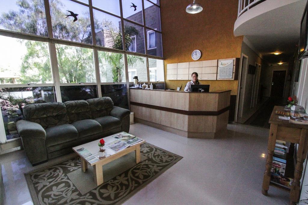 Flex Hotel Canoinhas 외부 사진